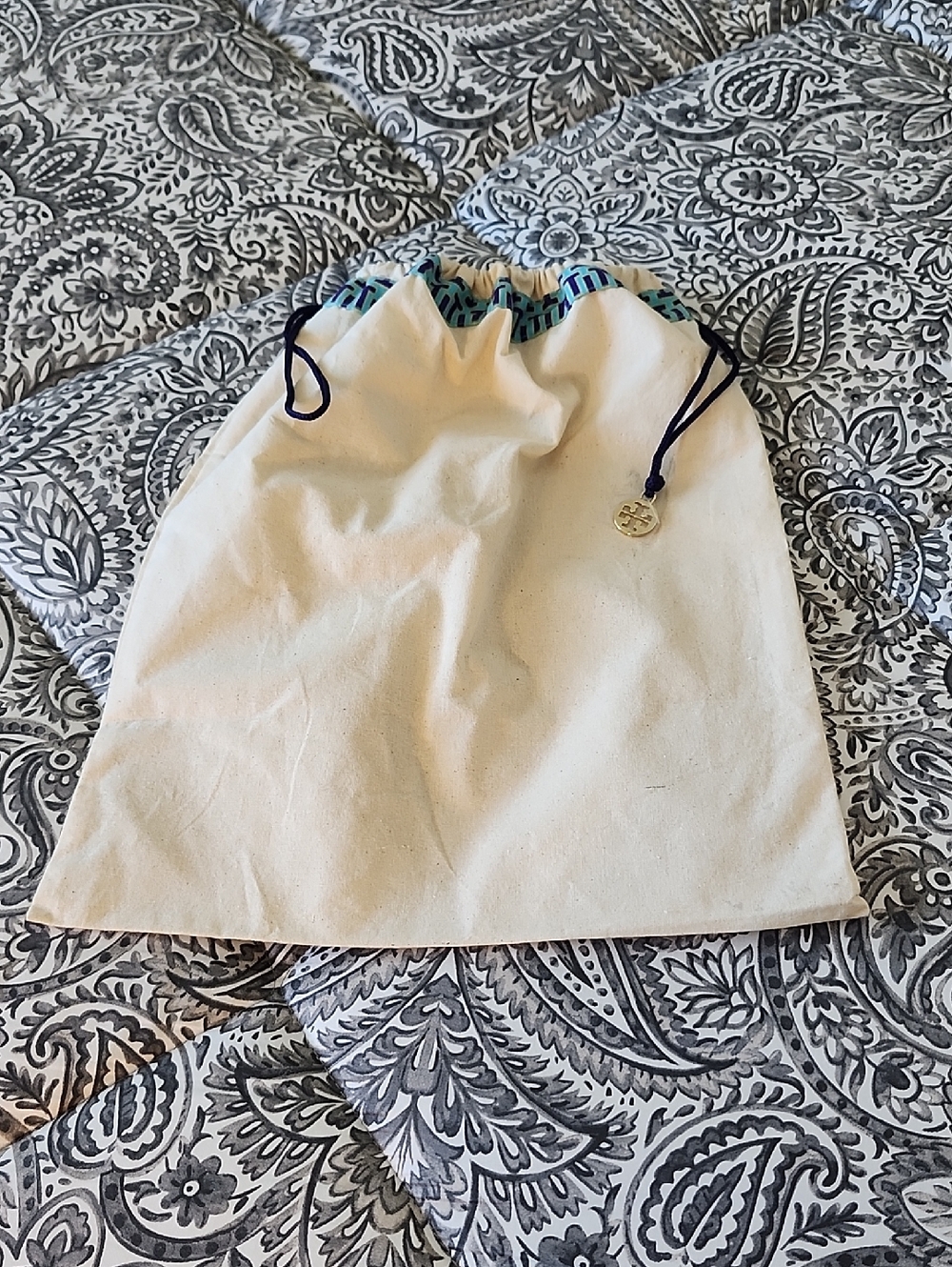 Tory Burch Dust Bag (New)